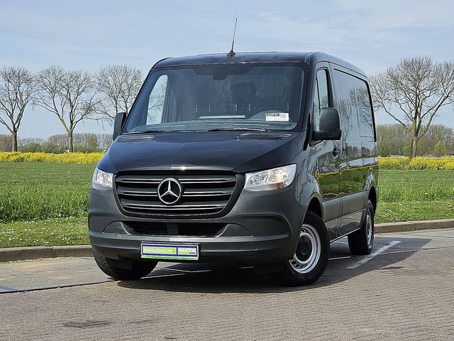 Mercedes-Benz Sprinter 2019 Diesel