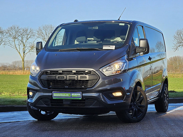 Ford Transit Custom 2019 Diesel