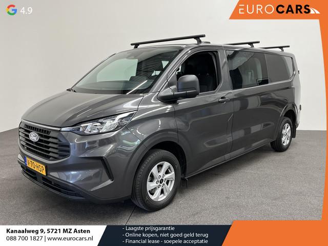 Ford Transit Custom 2024 Diesel
