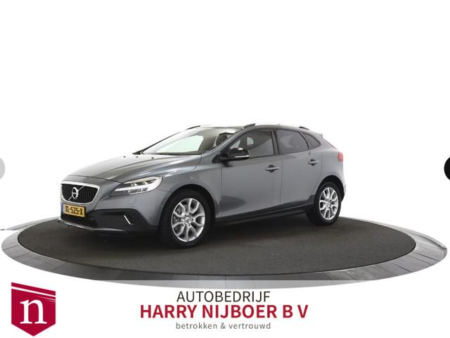 Volvo V40 2019 Benzine