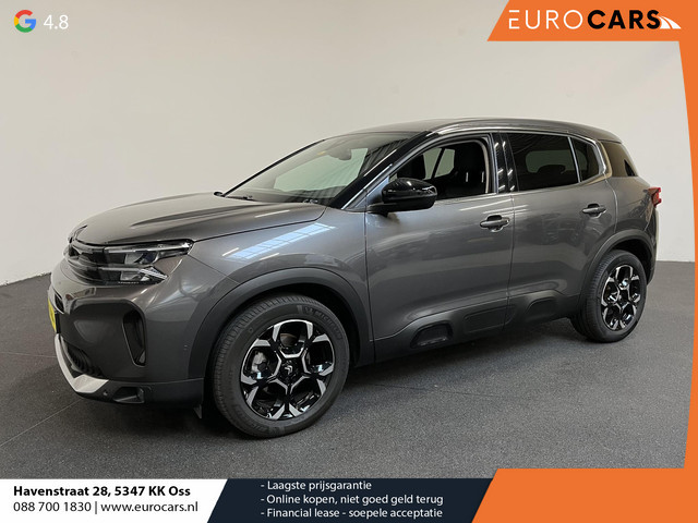 Citroën C5 Aircross 2023 Benzine