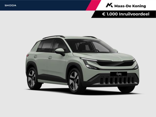 Skoda Epiq