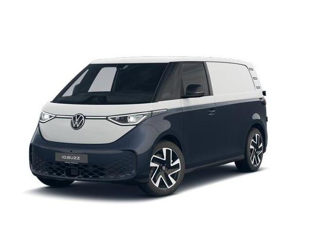 Volkswagen ID. Buzz 2026 Elektrisch