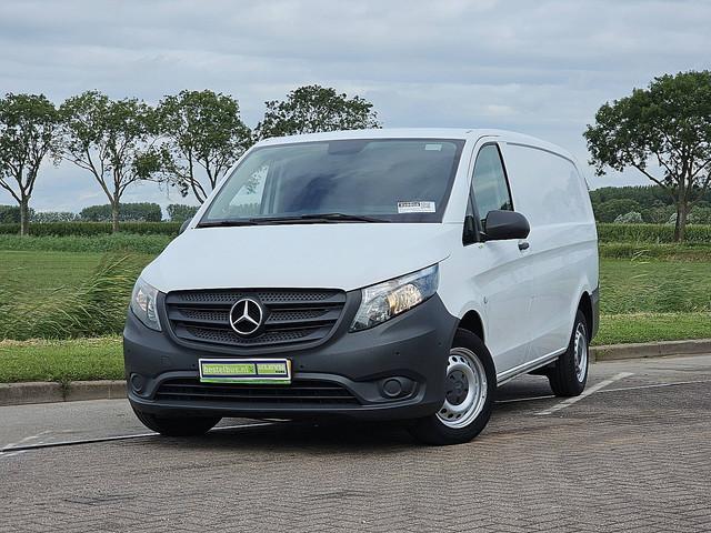 Mercedes-Benz Vito 2019 Diesel