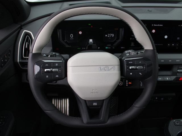 Kia EV5