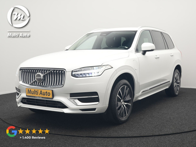 Volvo XC90 2024 Hybride