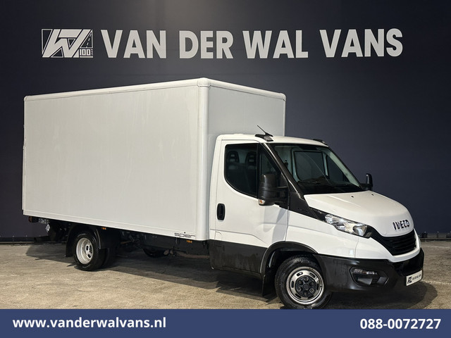 Iveco Daily 2023 Diesel