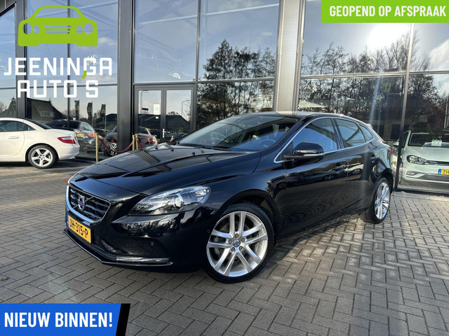 Volvo V40 2016 Benzine