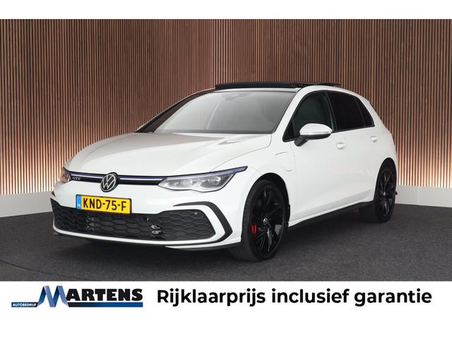 Volkswagen Golf 2022 Hybride