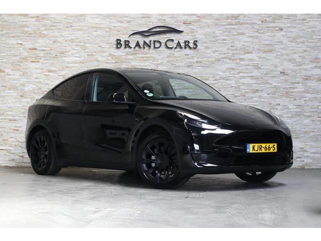 Tesla Model Y 2023 Elektrisch
