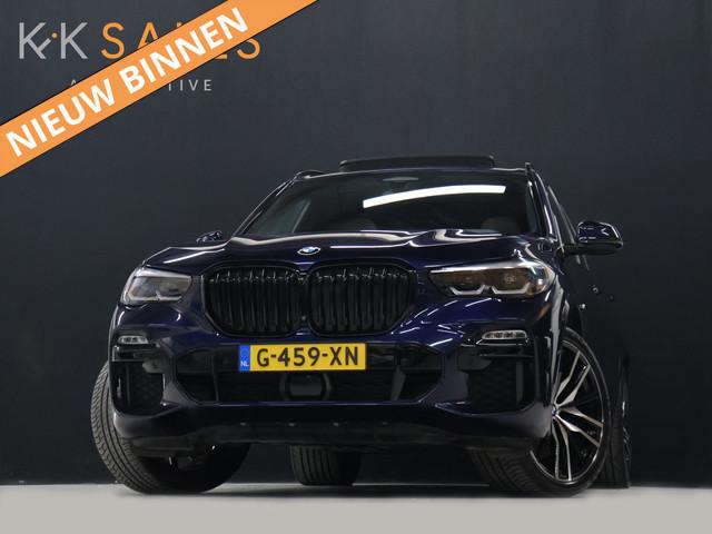 BMW X5 2020 Hybride