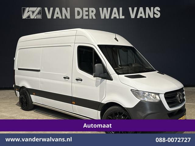 Mercedes-Benz Sprinter 2021 Diesel