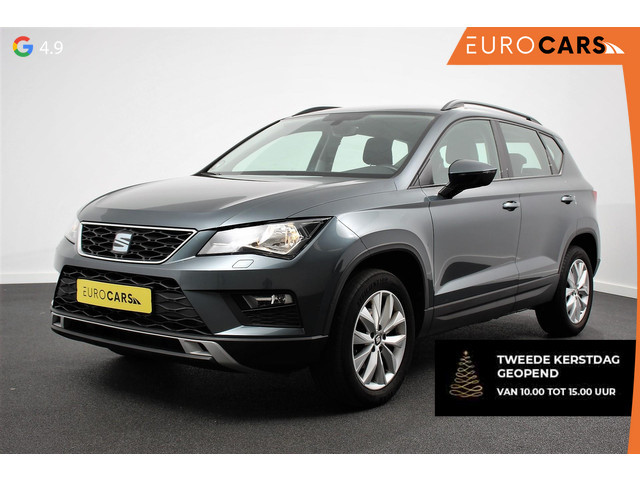 Seat Ateca 2020 Benzine