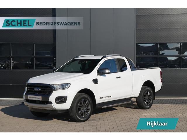 Ford Ranger 2023 Diesel