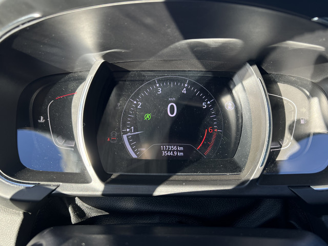 Renault Grand Scénic