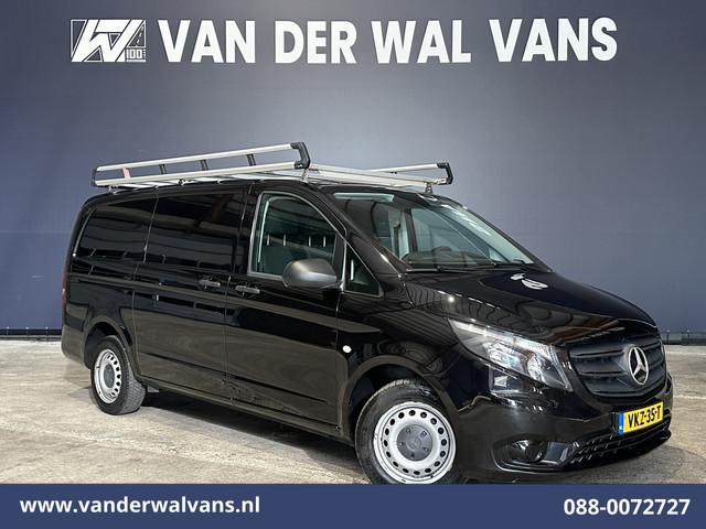 Mercedes-Benz Vito 2021 Diesel