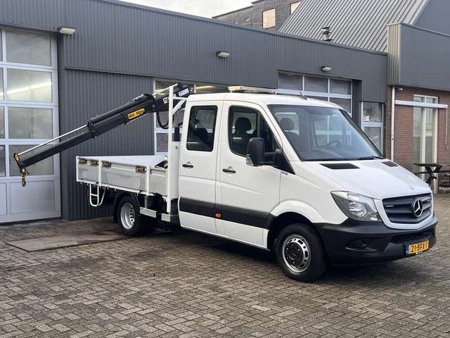 Mercedes-Benz Sprinter 2015 Diesel