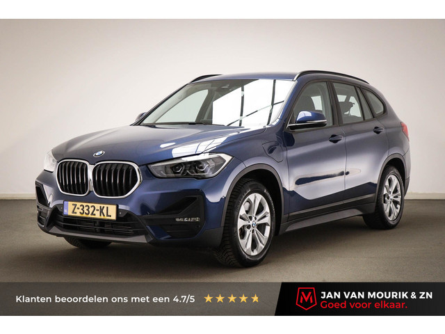 BMW X1 2021 Hybride