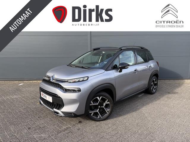 Citroën C3 2024 Benzine