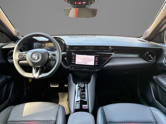 Alfa Romeo Junior