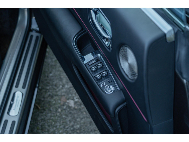 Rolls-Royce Wraith