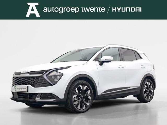 Kia Sportage 2024 Benzine