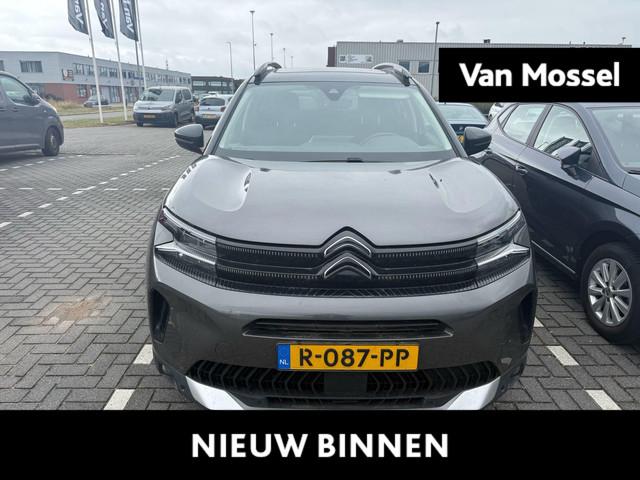 Citroën C5 Aircross 2022 Hybride