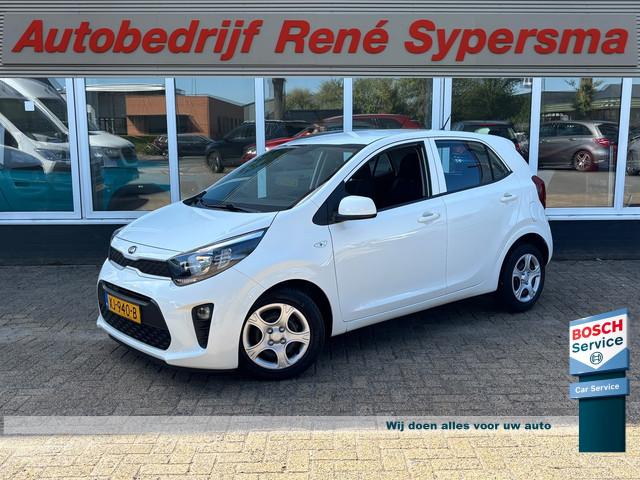 Kia Picanto 2019 Benzine