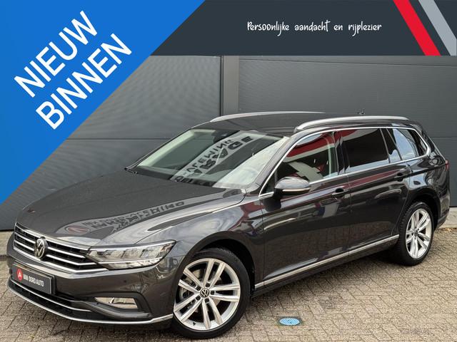 Volkswagen Passat 2022 Benzine