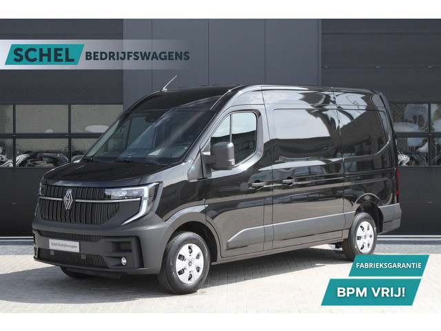 Renault Master 2024 Diesel