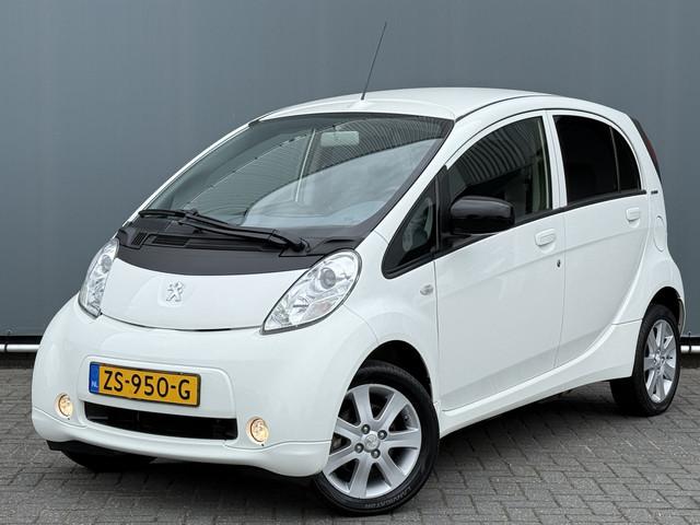 Peugeot iOn 2019 Elektrisch