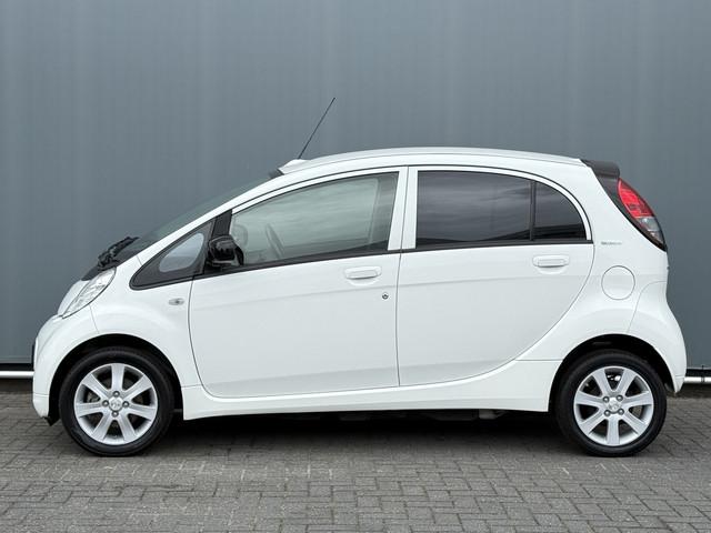 Peugeot iOn