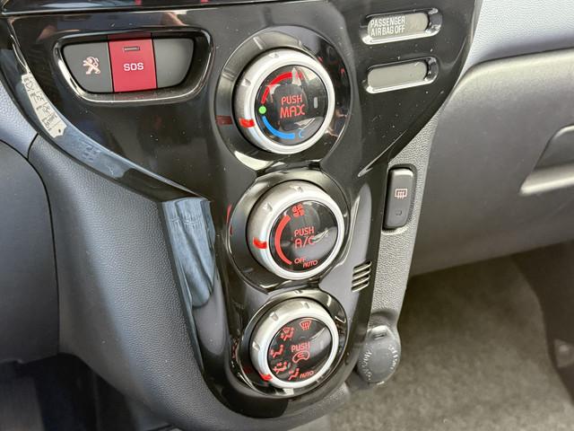Peugeot iOn