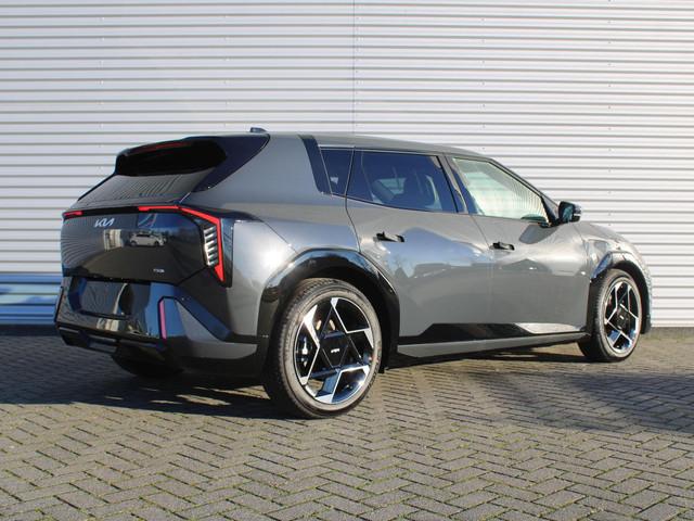 Kia EV4
