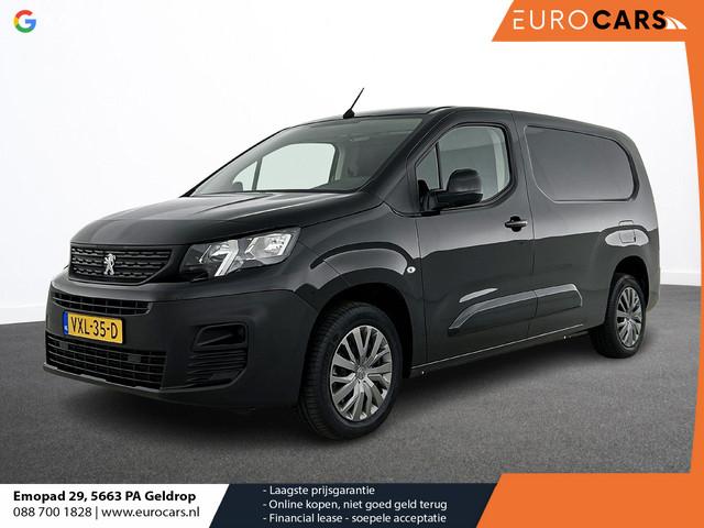 Peugeot Partner 2023 Diesel