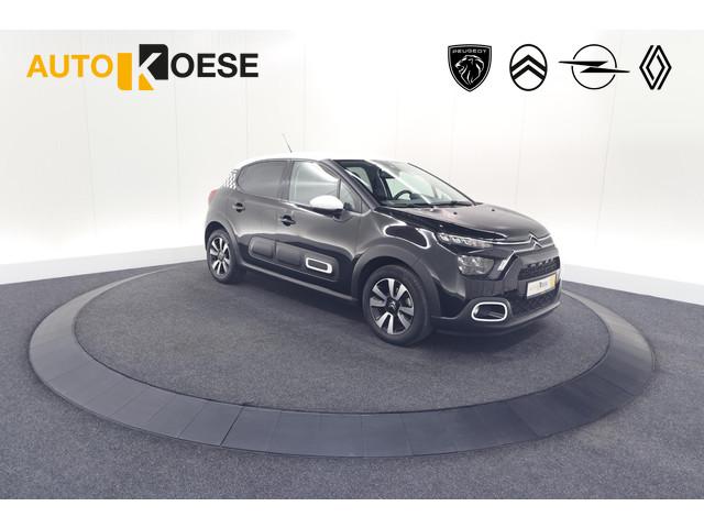 Citroën C3 2023 Benzine