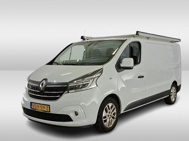 Renault Trafic 2019 Diesel
