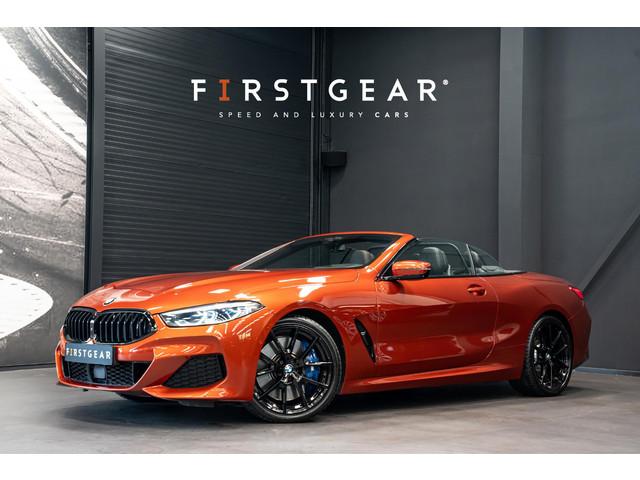 BMW 8 Serie