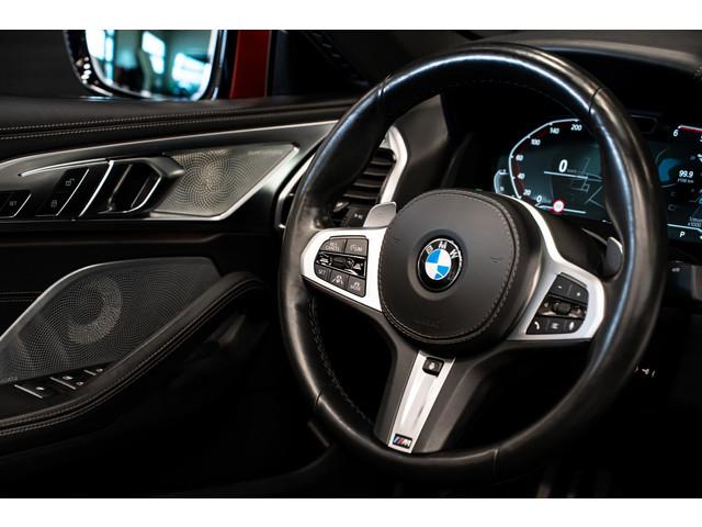 BMW 8 Serie