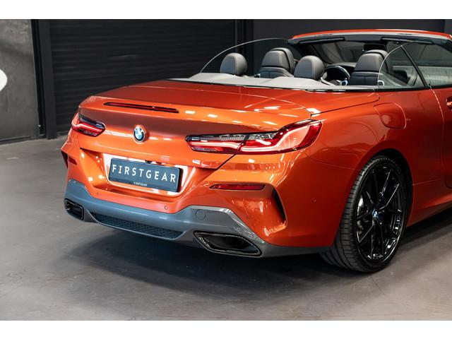 BMW 8 Serie