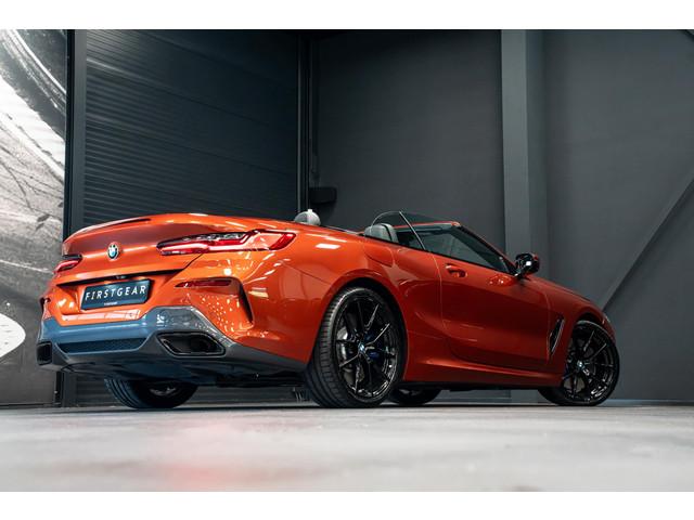 BMW 8 Serie