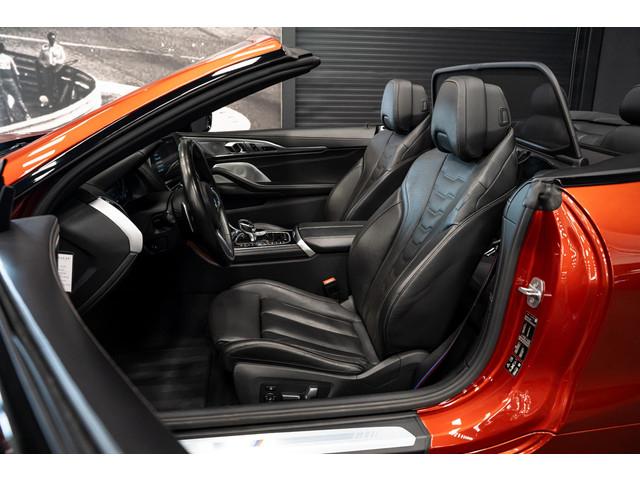 BMW 8 Serie