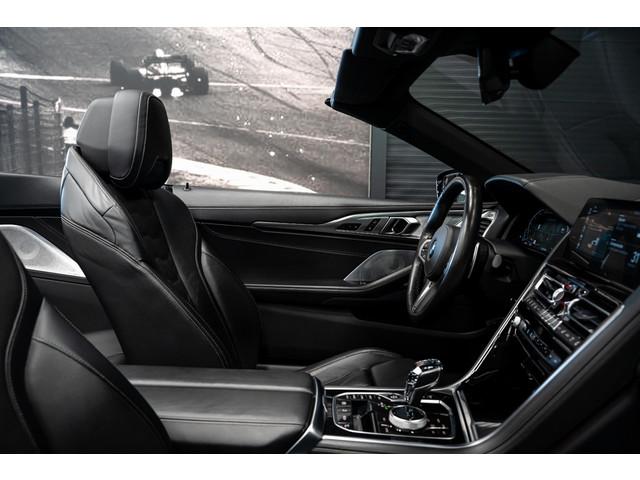 BMW 8 Serie
