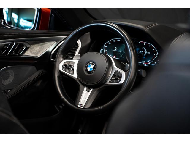 BMW 8 Serie