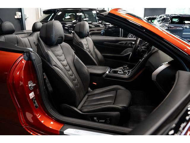 BMW 8 Serie
