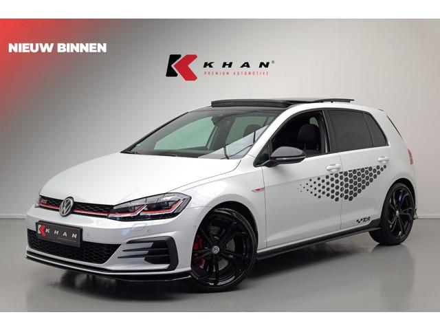 Volkswagen Golf 2019 Benzine