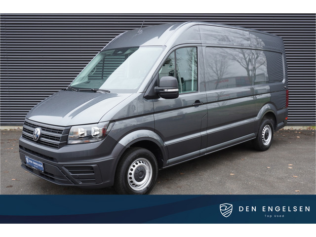 Volkswagen Crafter 2024 Diesel