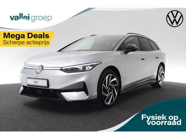 Volkswagen ID.7