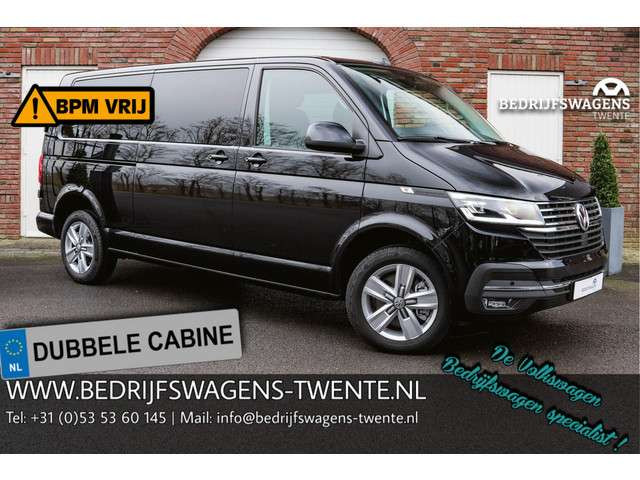 Volkswagen Transporter 2024 Diesel