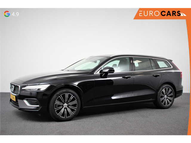 Volvo V60 2019 Benzine